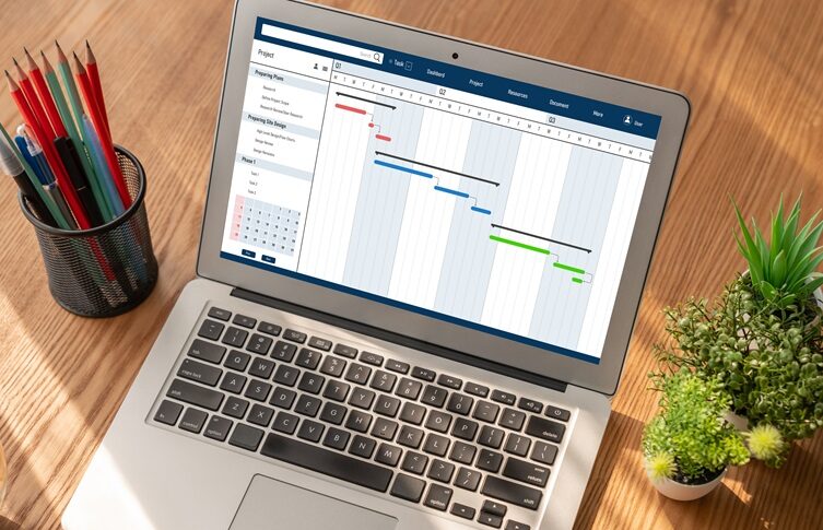 Consultanta Management de Proiect
